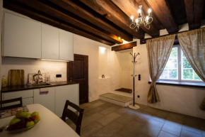 Medieval Home